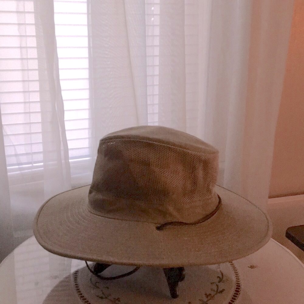 Dorfman Pacific Company athletic headwear.      NWOT